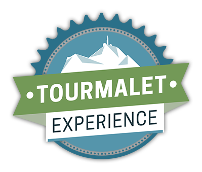 logo tourmalet experience