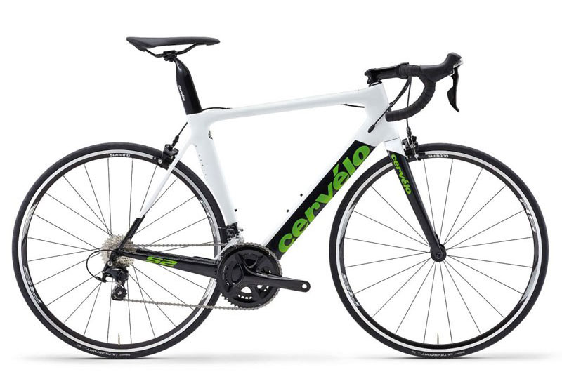 Cervelo S2