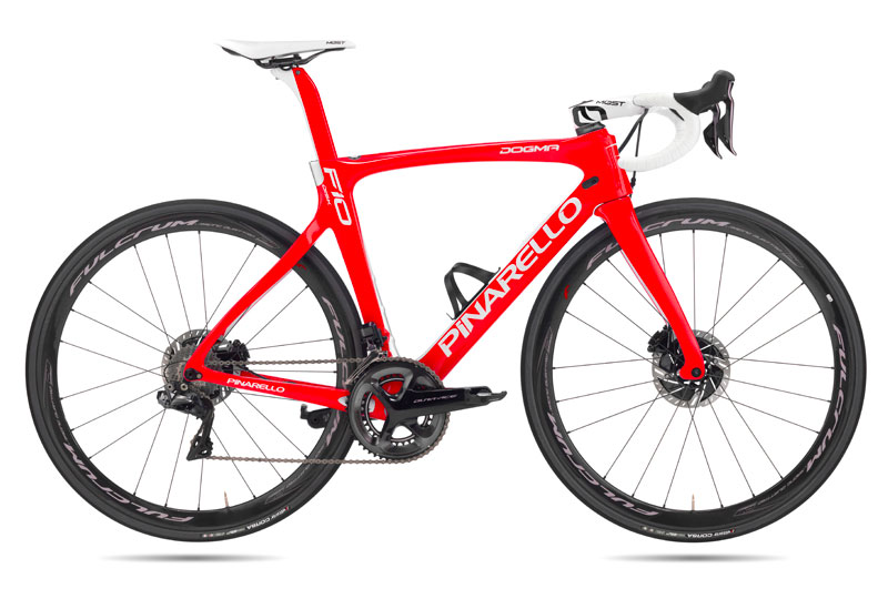 Pinarello Dogma F10