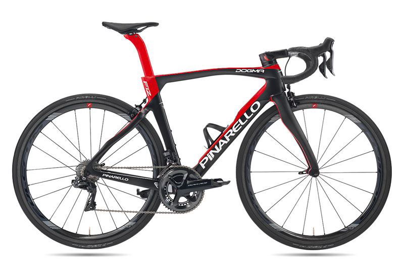 Pinarello Dogma F12