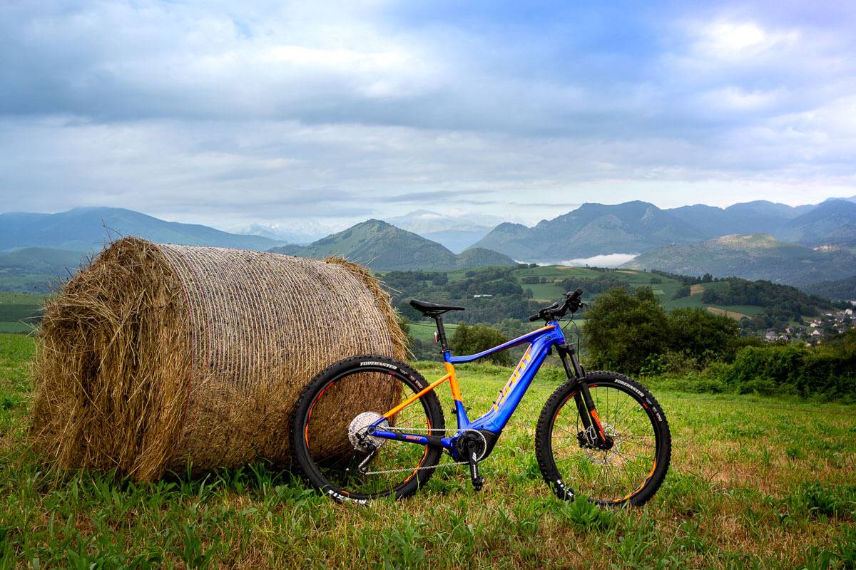 Cycles Arbes, location de vélos lourdes, Hautes-Pyrénées