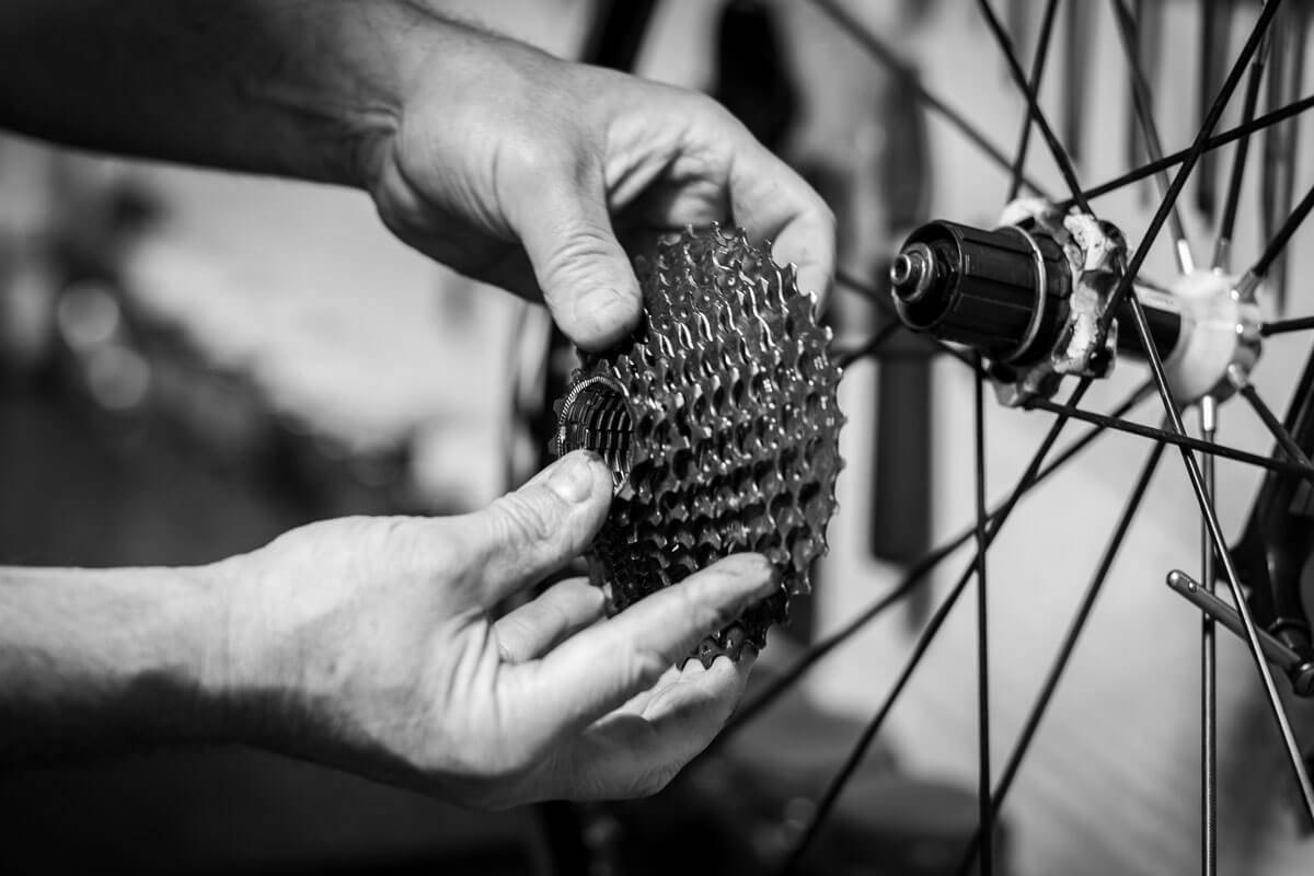 Cycles Arbes, location de vélo Pyrénées