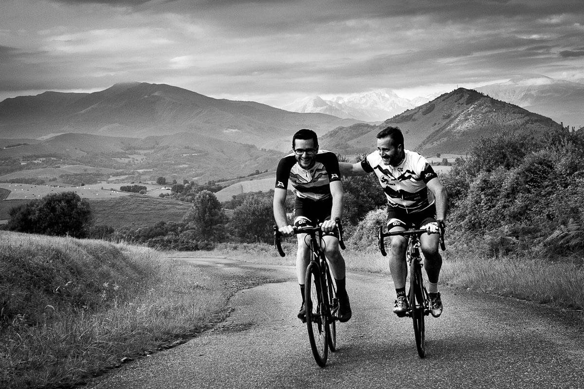 Cycles Arbes, location de vélo Pyrénées