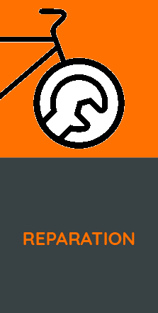 Réparation