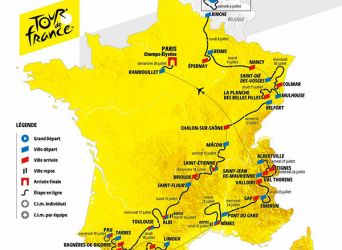 Tour de France 2019